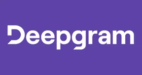 Deepgram interface screenshot